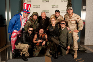 Team Coggins International